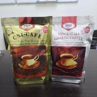 Promo 100 Original CNI Tongkat Ali Ginseng Coffee / CNI Cafe (Silver/Gold)