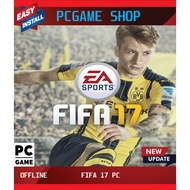 【Update 2025】FIFA 17 (2016) PC | PC Game | Full Game | PC Offline