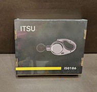 出售: 全新未開封 香港行貨 ITSU 御手の物 IS0186 Massager Go Massage Gun 運動按摩槍, 按摩機 筋膜儀, 筋膜槍,檔模,靜音,肌肉按摩槍.按摩器，Massage 