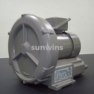 Teral Japan Ring Blower (Formerly Known as Fuji Electric) Vacuum pump / Ring blower/ Side Channel Blower- 1 Phase / 240V