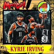 Kyrie Irving "Uncle Drew" : NBA Cards