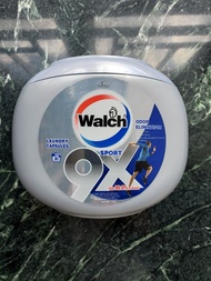 運動型30粒- Walch威露士9X運動型殺菌洗衣珠(盒裝)