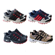 NEW STOCK ADIDAS AX2 HIKING SIZE : 45-48 (READYSTOCK)