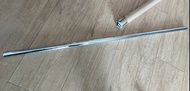 Hansgrohe雨淋花灑配件 1米直管