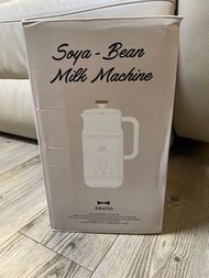 BRUNO soy bean milk machine 破壁機