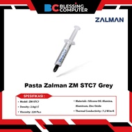 Zalman ZM STC7 Grey Paste