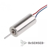 Miniature High Speed 716 Hollow Cup Motor (3.7V)