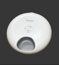 Petwant Automatic Pet Feeder with Ice Packs