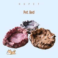 Dog Cat Bed Round Mattress Pet Dog Cat Bed