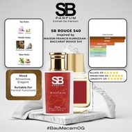 Sb Rouge 540 30ml Unisex