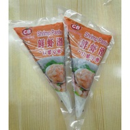 虾滑县 Shrimp paste 虾滑150g