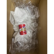 ready dalam botol kosong AP300