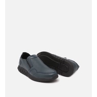 Buccheri Giggles Loafers Man Navy