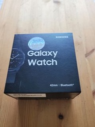 Samsung Galaxy watch 42mm