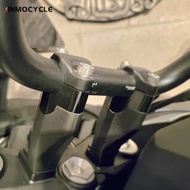 For CFMOTO CF MOTO 450MT 450 MT 450mt 450 mt 2024 2025 2026 Motorcycle Accessories Riser Lifting Han