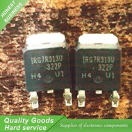20PCS IRG7R313U IRG7R313UTR IRG7R313 G7R313U TO252 New Original