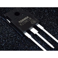 TK35N65W TOSHIBA MOSFET N-CH 650V 35A TO247