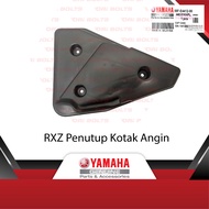 Yamaha Original RXZ (0417) Air FIlter Cover Penutup Kotak Angin - 55F-E4412-00
