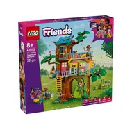 42652 LEGO FRIENDS: Friendship Tree House Hangout
