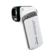 【Excellent】  Digital Movie Camera HX-DC1 Cool White HX-DC1-W