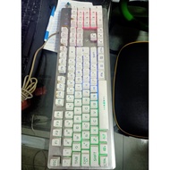 Dareu LK145, EK135,E-DRa ek701...etc mechanical keyboard liquidation still works well