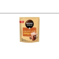 Nescafe Gold Creamy Latte 12 x 31g