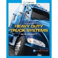 Heavy Duty Truck Systems 7th edition / Sean Bennett / 9781337787109