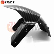 Second Kawasaki Z1000 Z800 ZX-6R Z1000SX ZX10R Front Mudguard Mudguard Front Wheel Sandguard