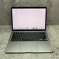 『澄橘』Macbook Air 13 2020 M1/8G/256GB 灰《二手 無盒裝 中古》A69557