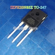 1pcs IXFH20N85X TO-247 20N85X 1XFH20N85X TO247 20A/850V N-channel MOSFET transistor New
