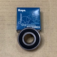 HONDA WAVE 110 WAVE 110 DX REAR SPROCKET HUB BEARING BEARING HUB SPROCKET BELAKANG THAI