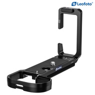 Hilight Leofoto LPC-R6II L-Bracket for Canon R6IIR5R5CR6R5II by Fotofile