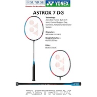 Yonex Astrox 7 DG Racket