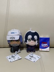 Fate/Grand Order 萬普拉斯（Banpresto）/黑貞德公仔