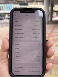 iPhone 12 Pro 256GB