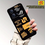 Latest Xiaomi Redmi 15C 4G Case 2025 - Gamers Case Motif - Kesing - Xiaomi Redmi 15C 4G Softcase - K