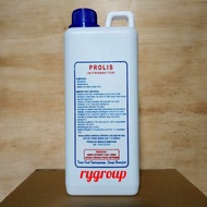 Probiotik Ikan Serbaguna Nitrobacter Nitrosomonas Vitamin Ikan dan Ternak untuk mengurai kotoran seh