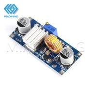 1PC XL4015 5A DC-DC Step Down Adjustable Power Supply Module 5V-38V MIAO MING