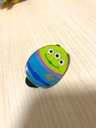 香港迪士尼HKDL 復活節襟章Disney Pin