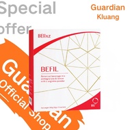 【spot promotion】BELIXZ BEFIL Healthy Heart Drink 100% Authenic Blood pressure+heart health