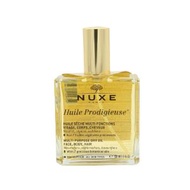NUXE - 全效保養護理油 100ml [平行進口]