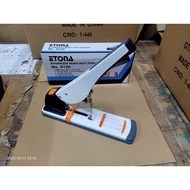 Etona Effortless Heavy Duty Stapler 120 - 210 sheet capacity Binding Staple Machine Stapling Machine