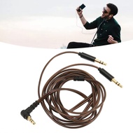 xiyijia Replacement Cable for Hifiman Sundara  Arya Ananda He400se Pro He4xx and Other 3.5mm Headset