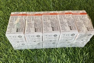 OSRAM หลอดไฟหน้า H11 12V 55W แพ็ค10หลอด