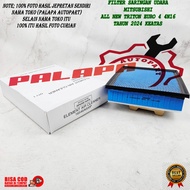 AIR FILTER ALL NEW TRITON HDX 2014 AND ABOVE 4N16 1654A000P