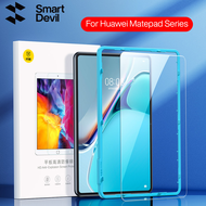 SmartDevil bảo vệ màn hình cho Huawei MatePad Pro MatePad Air MatePad 11.5S MatePad SE 11 / 11.5 / 1