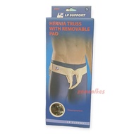Hernia Belt Hernia Truss Belt With Removable Pad LP Support LP-MR901
