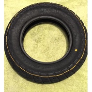 MOTORCYCLE UNILLI TUBELESS 130/90-10