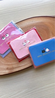 現貨🌟情人節POP-UP心意卡 情人節禮物 Happy Valentine’s Day 情侶禮物 機關卡 手工卡片 diy