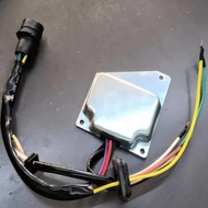 4I-5496 7Y-3913 7Y-3914 106-0092 126-3019 7Y-5558 Throttle Control Board for CAT Caterpillar 320 320